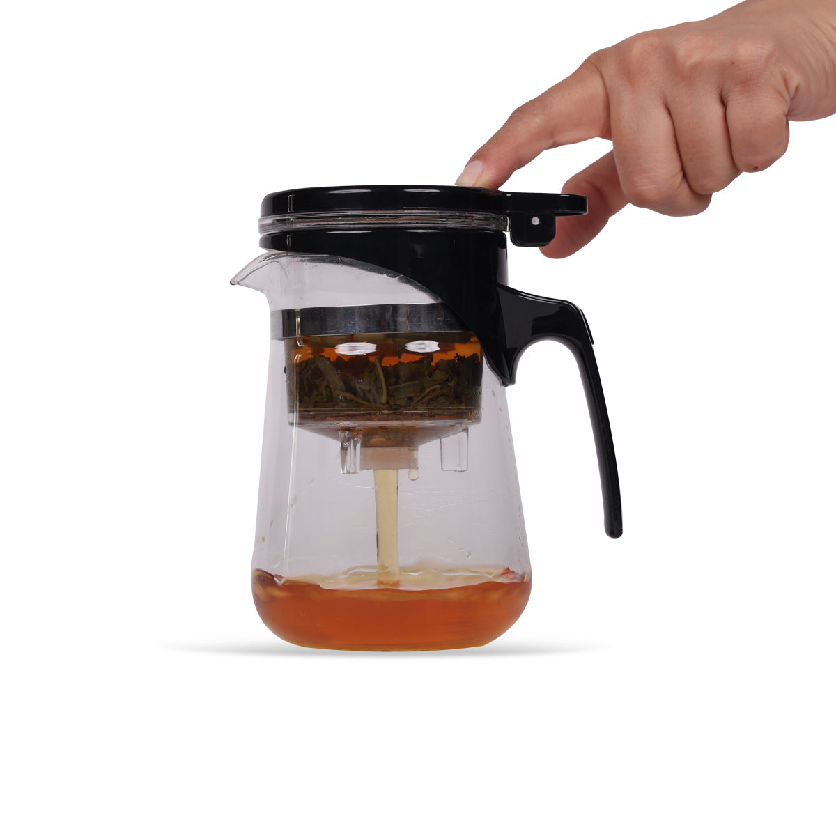 Trendy Tea Maker with Infuser